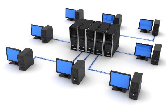 Computer network